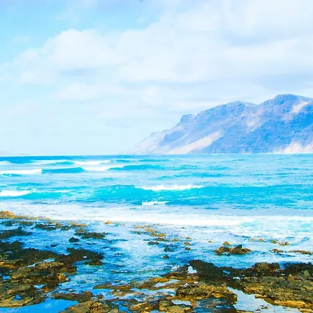 Apartman Seaview 2 *