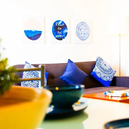 Apartman Seaview 2