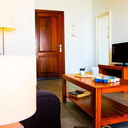 Apartman Seaview 2 *