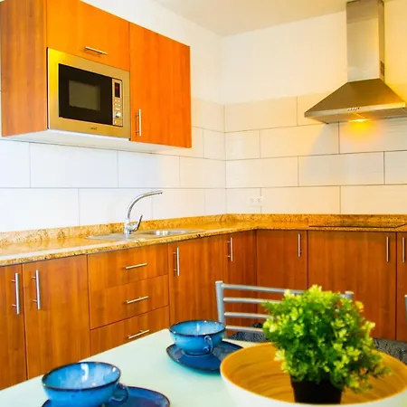 Seaview 2 Апартаменты