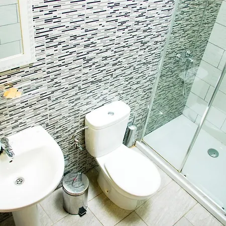 Seaview 2 Apartman Famara
