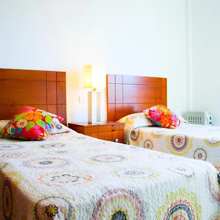 Seaview 2 Apartman