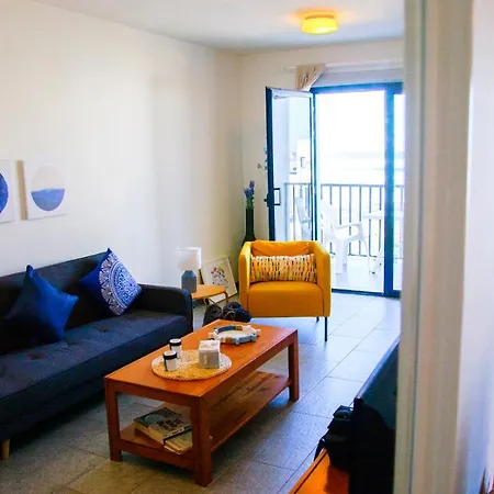 Seaview 2 Apartman *