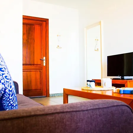 Seaview 2 Apartman