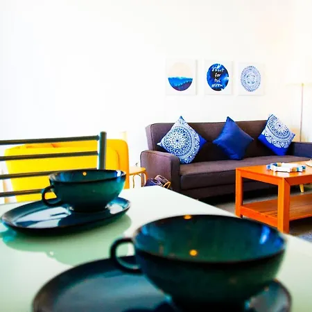 Seaview 2 Apartman *