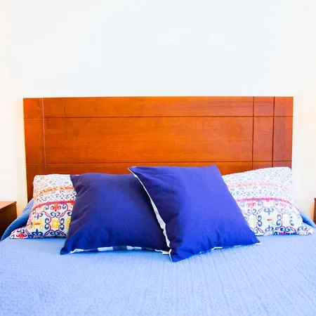 Apartman Seaview 2 Famara