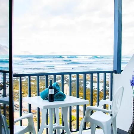 Apartman Seaview 2 Famara